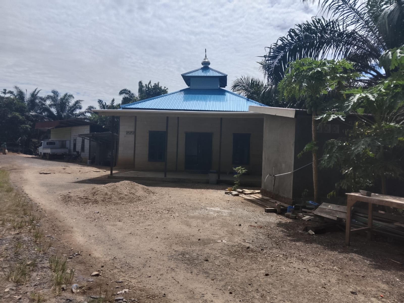 AL - IKHLAS